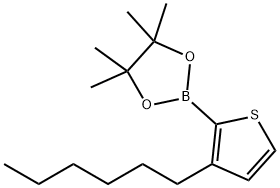 850881-09-3 Structure