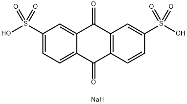 Anthraquinone-2,7-disulfonic Acid Disodium Salt