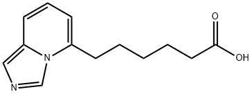Pirmagrel Structure