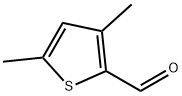 3,5-dimethylthiophene-2-carbaldehyde