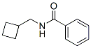 Benzamide, N-(cyclobutylmethyl)-