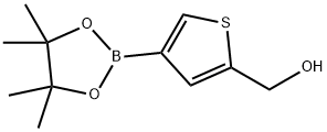 864754-05-2 Structure
