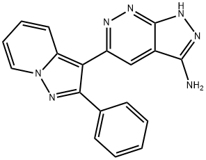 865362-74-9 Structure