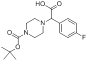 868151-70-6 Structure