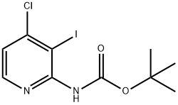 868733-96-4 Structure