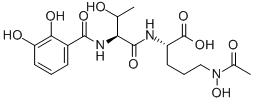 vanoxonin Struktur