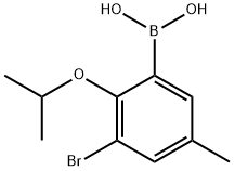 870718-01-7 Structure