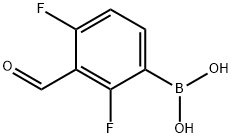870718-06-2 Structure