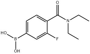 874289-14-2 Structure