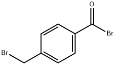 4-BROMOMETHYL BENZOYL BROMIDE 96