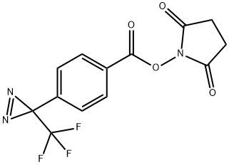 4-[3-(Trifluoromethyl)diazirin-3-yl]benzoic Acid N-Hydroxysuccinimide Ester price.