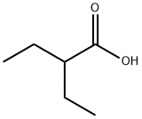 2-Ethylbutyric acid