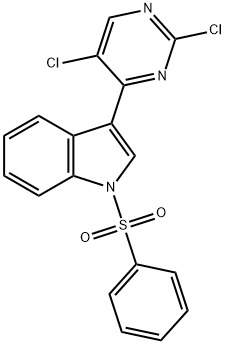 882562-40-5 Structure