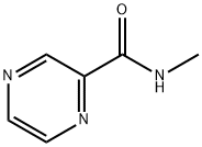 Pyrazinecarboxamide, N-methyl- (7CI,9CI)|N-甲基吡嗪-2-甲酰胺