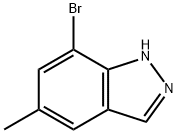 885272-97-9 Structure