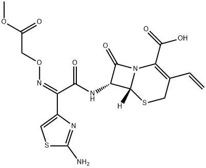 88621-01-6 Structure