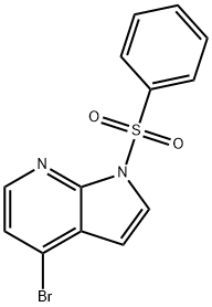 889939-25-7 Structure