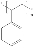 Polystyrene Structure