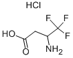 2-AMINO-4,4,4-TRIFLUORO-N-BUTYRIC ACID HYDROCHLORIDE price.