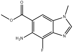 918321-20-7 Structure