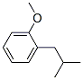 o-isobutylanisole