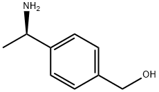 Benzenemethanol, 4-[(1R)-1-aminoethyl]- price.