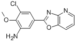 ASISCHEM D50922 Structure