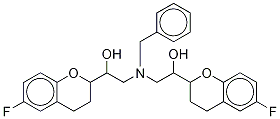 rac N-Benzyl Nebivolol