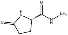 5-oxo-L-prolinohydrazide