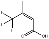4 4 4-TRIFLUORO-3-METHYL-2-BUTENOIC ACI& price.