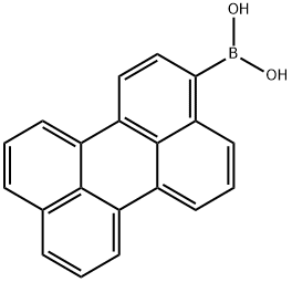 955121-20-7 Structure