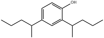2,4-BIS(1-METHYLBUTYL)PHENOL|2,4-BIS(1-METHYLBUTYL)PHENOL