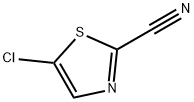 2-Thiazolecarbonitrile, 5-chloro-|2-Thiazolecarbonitrile, 5-chloro-