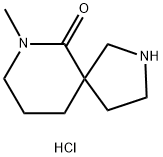1203682-44-3 Structure