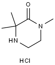 1207877-86-8 Structure