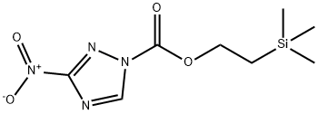 1001067-09-9 Structure