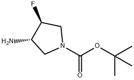 1009075-43-7 Structure