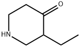 3-ethylpiperidin-4-one