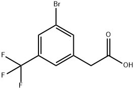 1161362-01-1 Structure