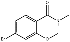 1228957-03-6 Structure