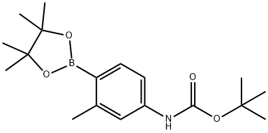 1256360-04-9 Structure