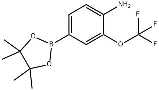 1256360-36-7 Structure
