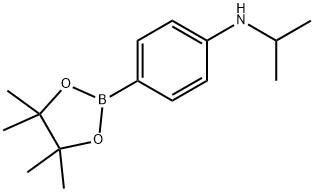 1256360-63-0 Structure