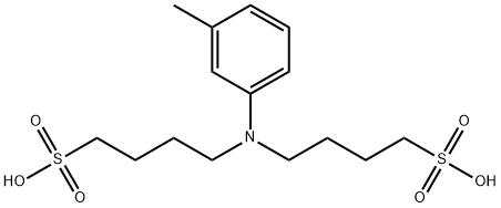 127544-88-1 Structure