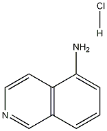 5-아미노이소퀴놀린,HCl