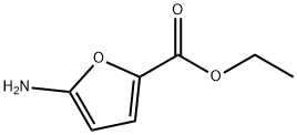 ethyl 5-aminofuran-2-carboxylate