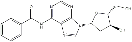 N6-苯甲酰基-2
