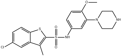 209481-20-9 Structure
