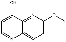 4-Hydroxy-6-methoxy-1,5-naphthyridine
