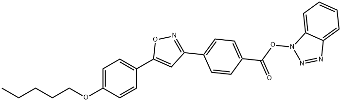 235112-66-0 Structure